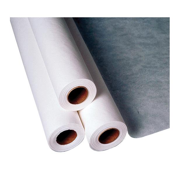 Table Paper Exam Smooth 21 in x 225 Feet White 12/Ca